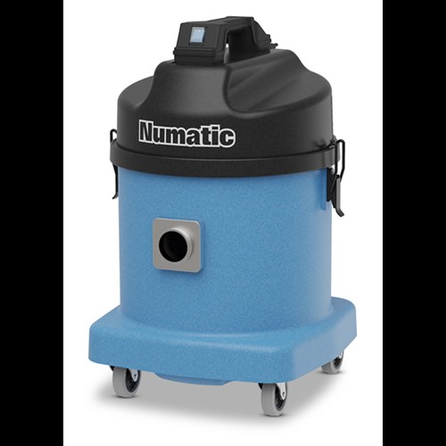 Waterzuiger WVD570 kit BS7W